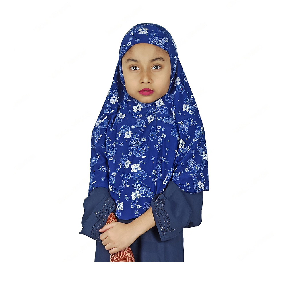 Dubai Cherry Stylish New Collection Hijab For Girl - 168214474