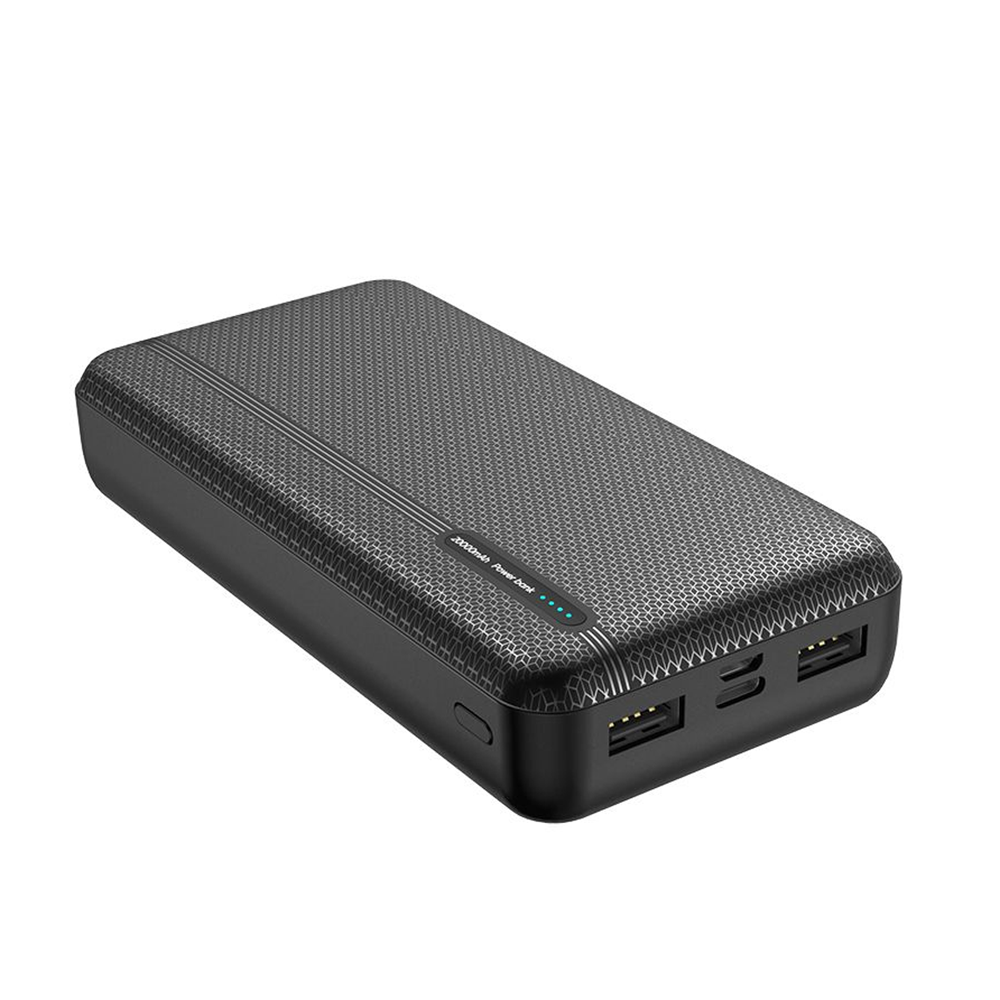 Joyroom D-M219 Plus Power Bank - 20000mAh - bgwi-045