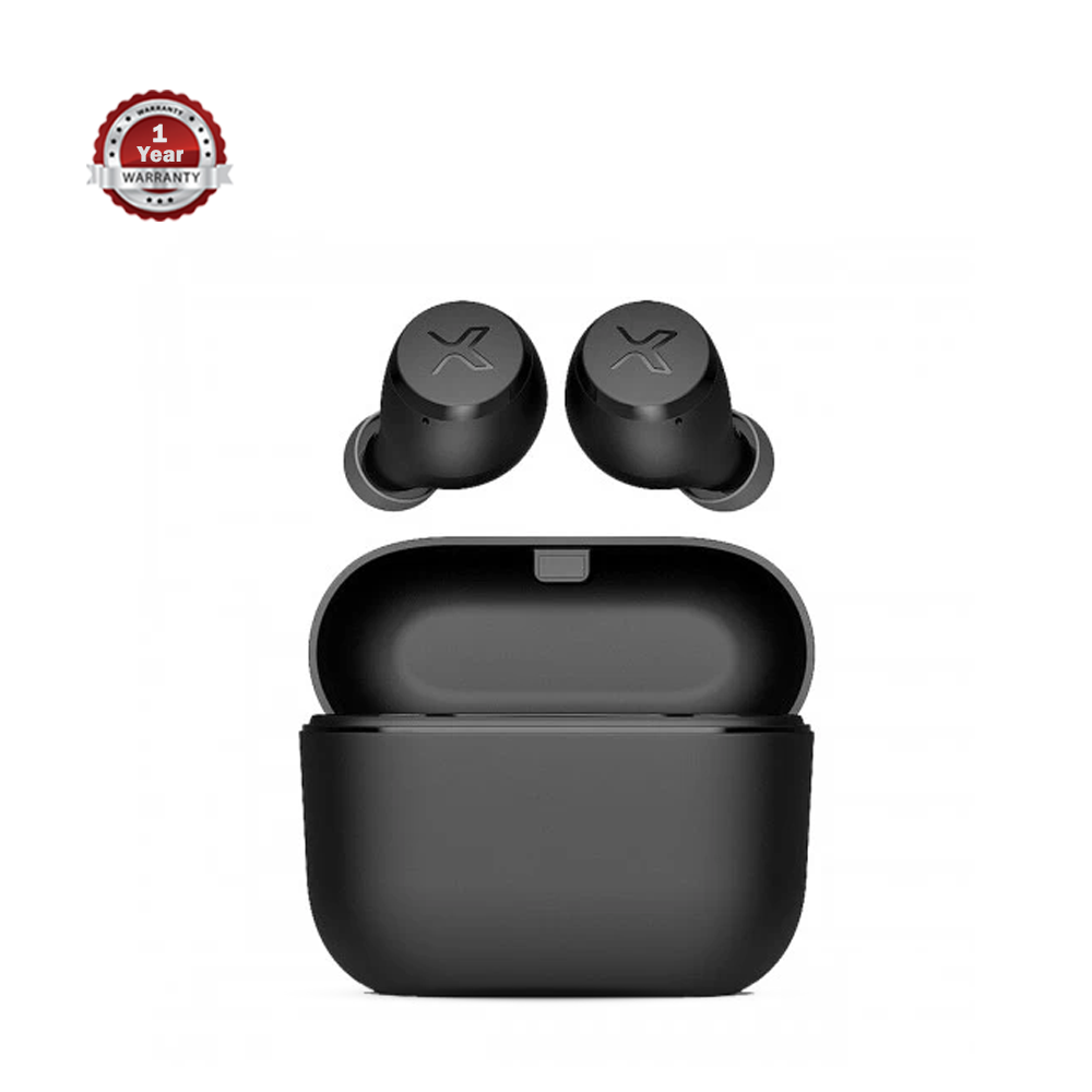 Edifier X3S Tws Earbuds - Black 