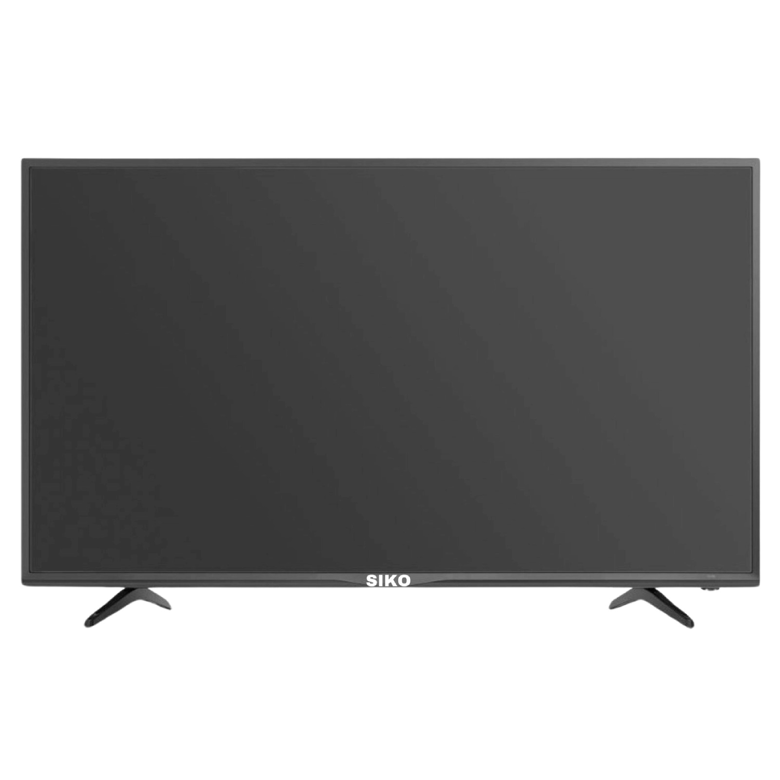 SIKO 32inch Tempered Glass Voice Control Smart Television. 2GB Ram 16GB Rom 