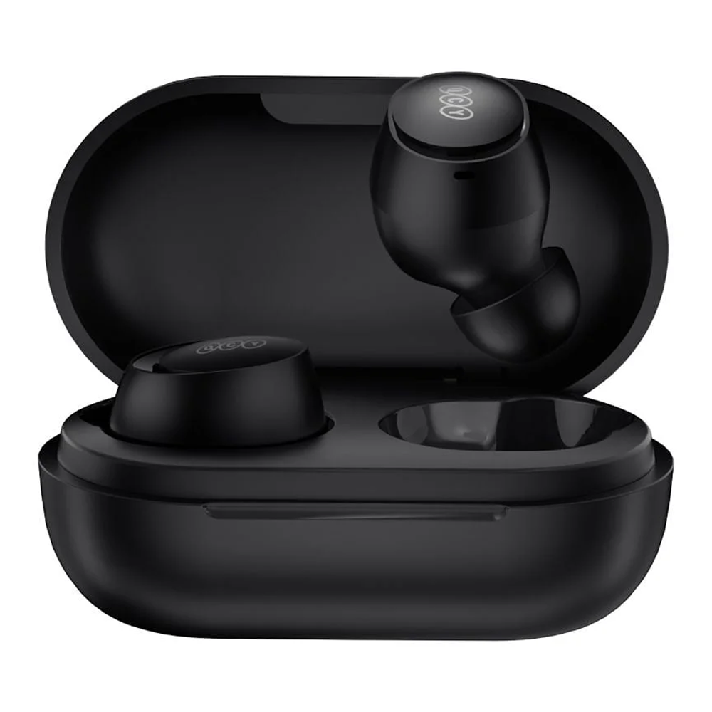 QCY ArcBuds Lite T27 TWS Earbuds - Black