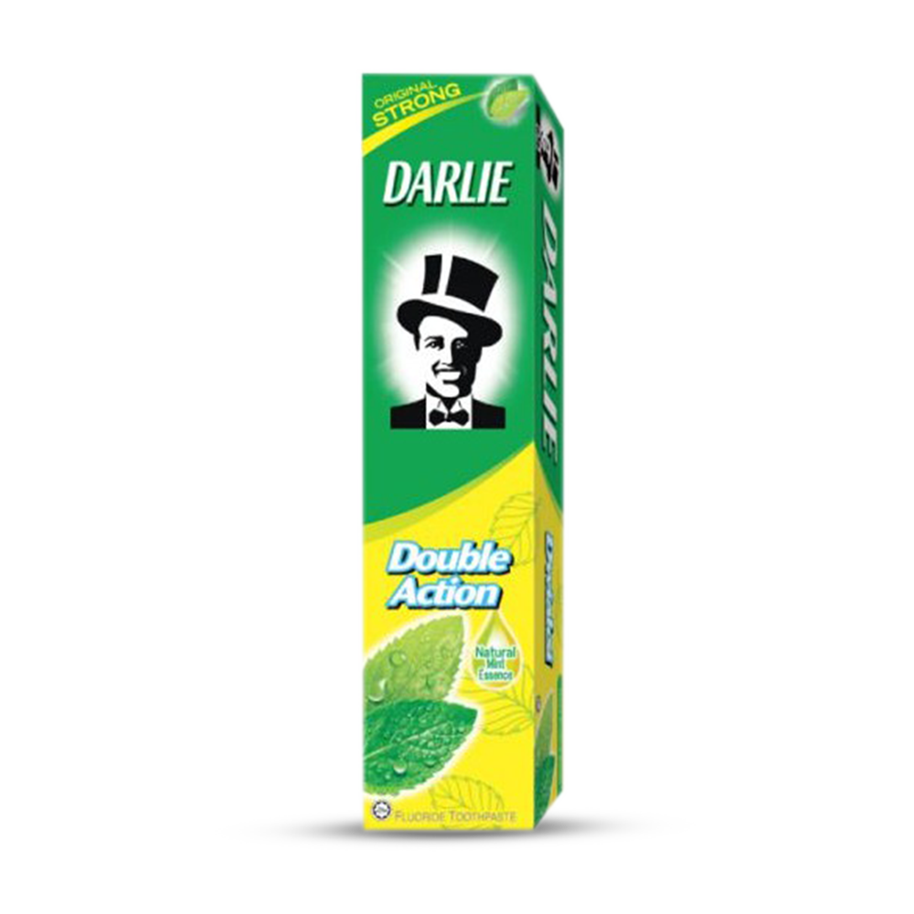 Darlie Toothpaste Double Action - 175g