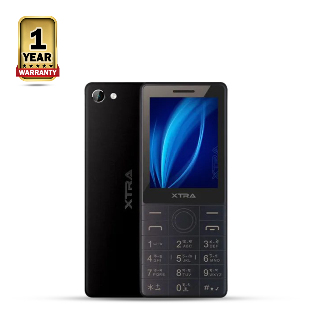 XTRA X10 Feature Phone