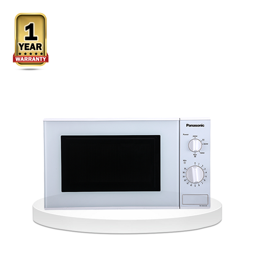 Panasonic 20 deals litre microwave price