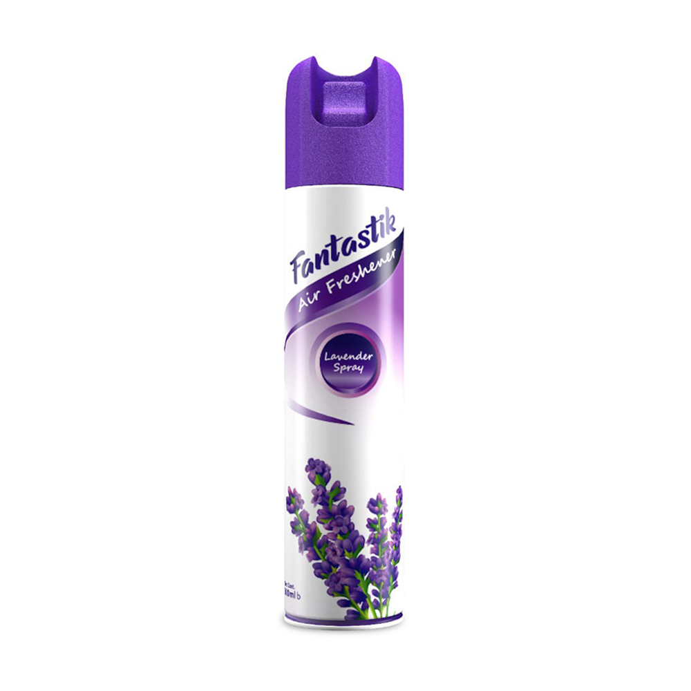 Fantastik Lavender Air Freshener - 300ml