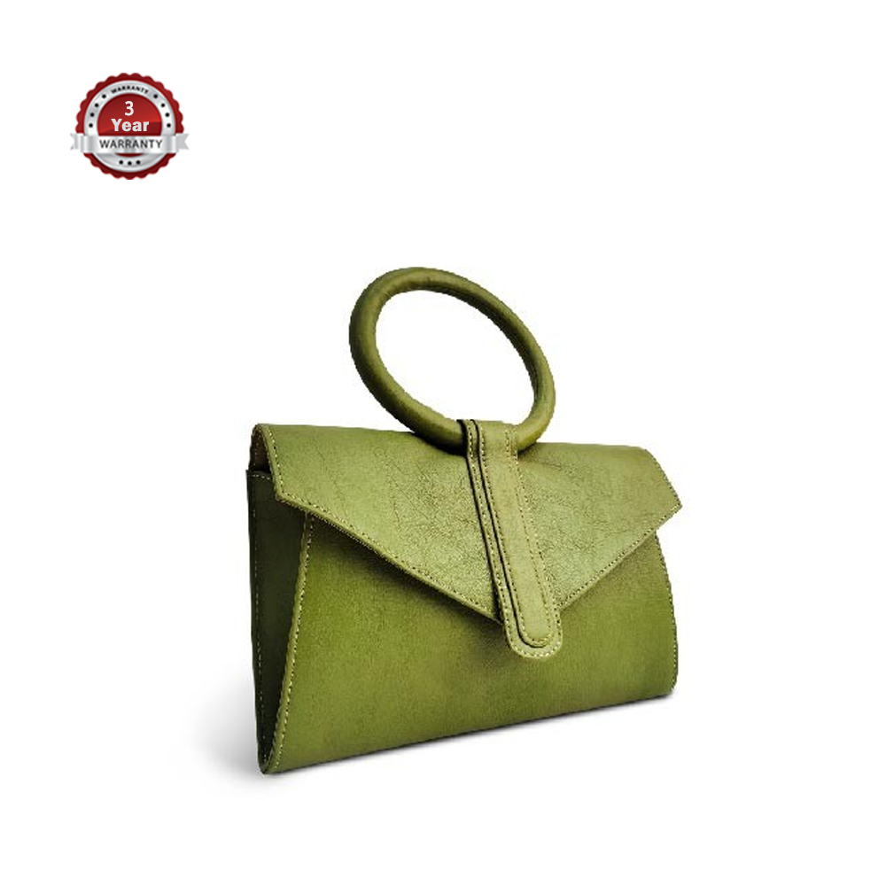 Leather HandBag For Women - LSN -16