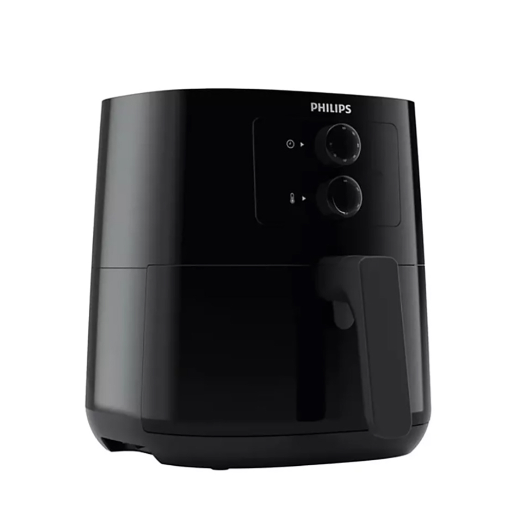 Philips HD9200/90 Essential Air fryer 3000 Series - 1400 W - Black 