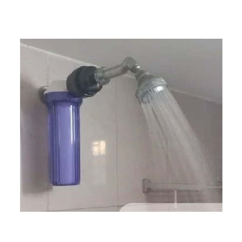 City Water Purifier Shower Filter