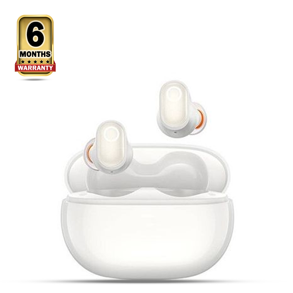 Baseus Bowie WM05 True Wireless Earphones - White