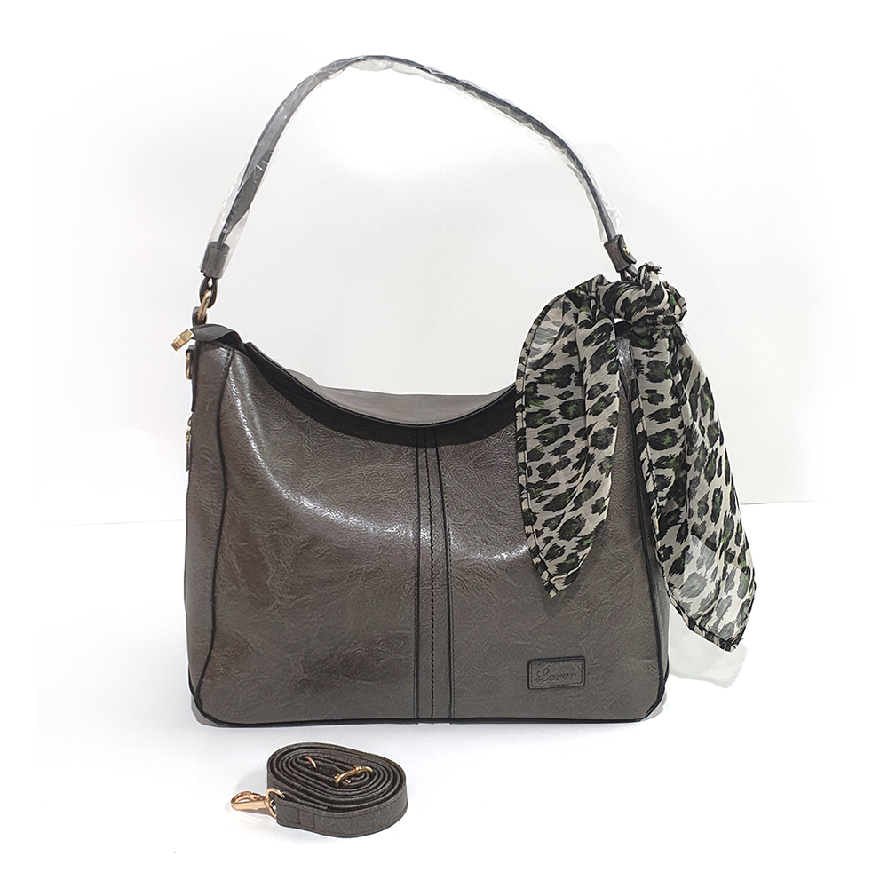 Artificial Leather Jesmine Handbag For Women 