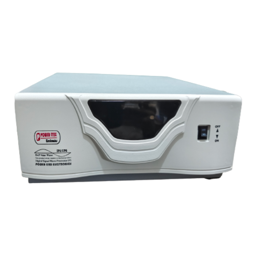 POWER LYNX DSP Sine Wave Digital IPS - 900 VA - Grey