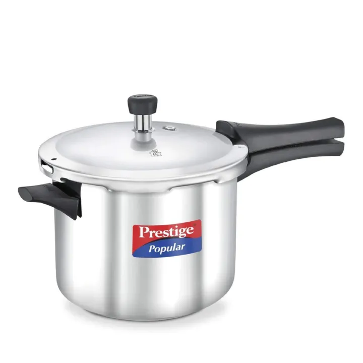 Prestige Popular pressure Cooker-6L