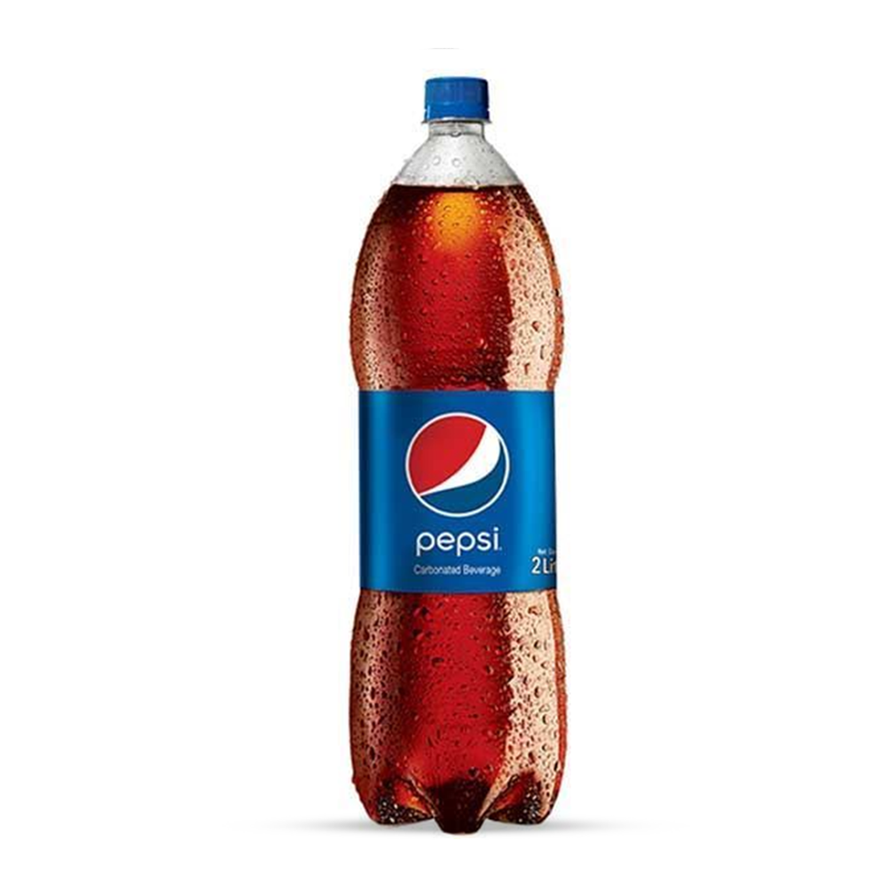 Pepsi - 2 Liter