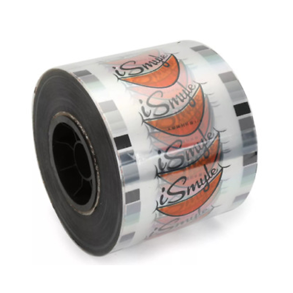 PP Cup Sealing Roll