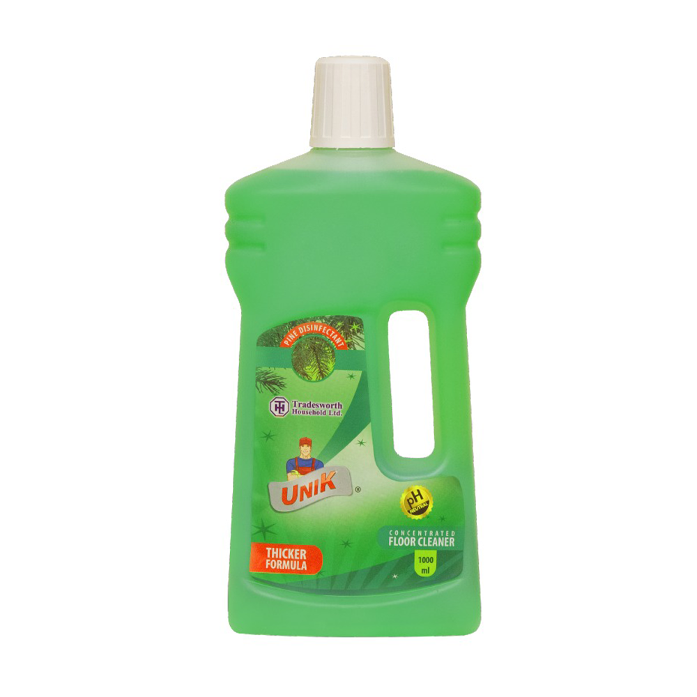 Unik Floor Cleaner - 1 Ltr 