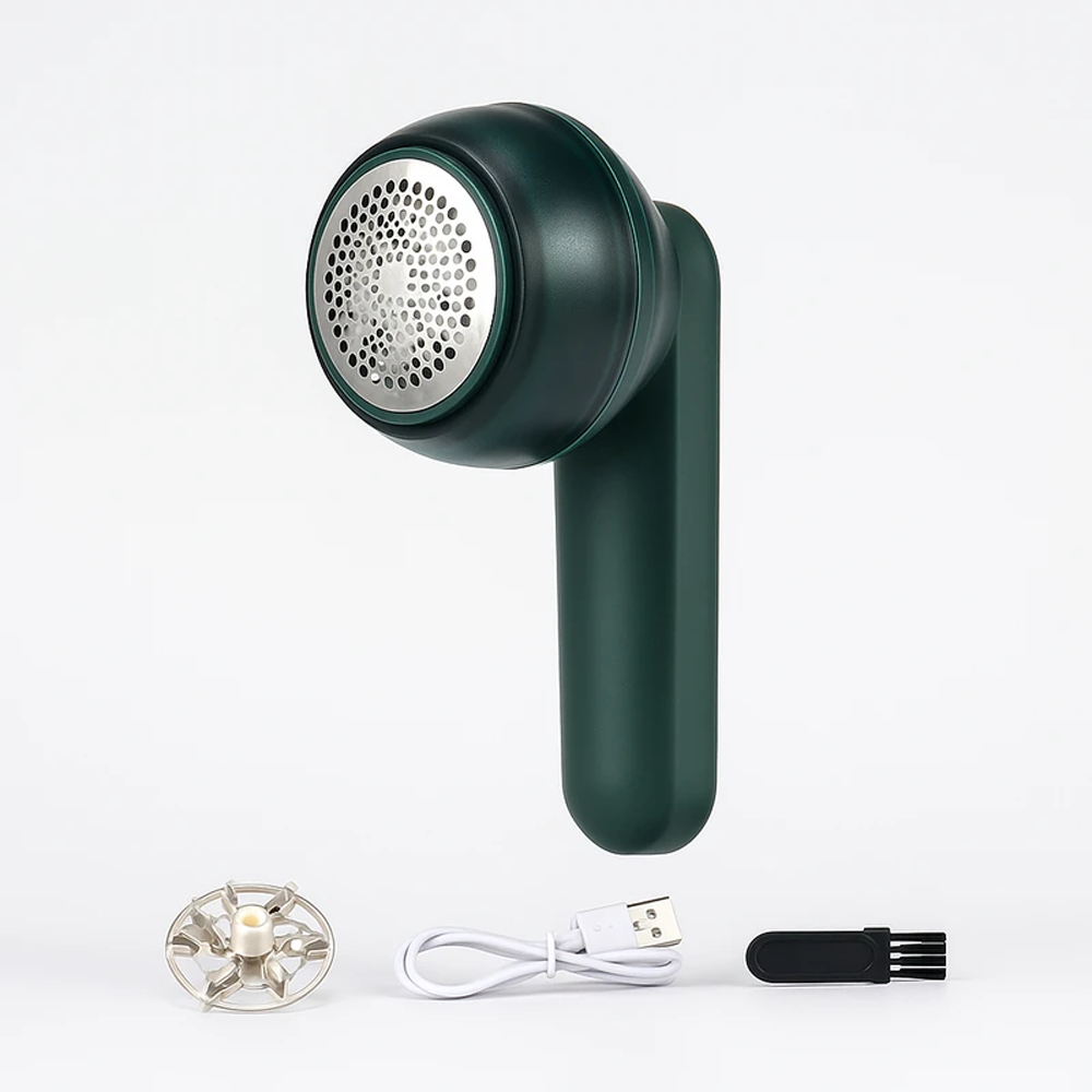 Hair Ball Trimmer Lint Remover - 8 Watt