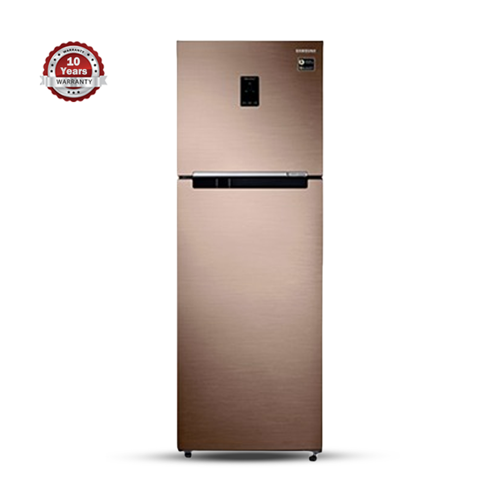 Samsung RT47K6231DX/D3 Refrigerator - 465L - Brown