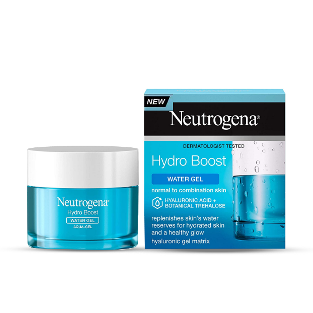 Neutrogena Hydro Boost Water Aqua Gel Cream