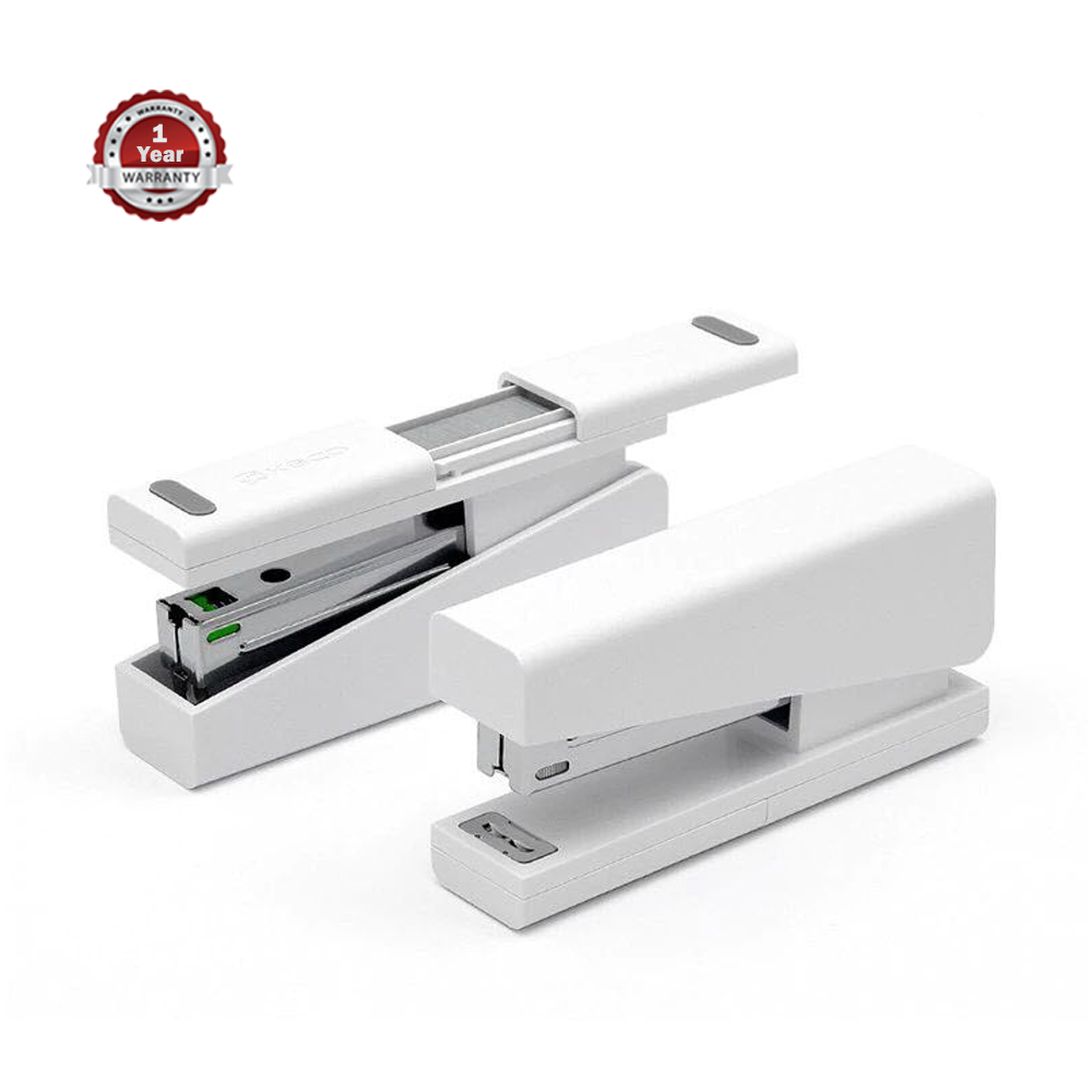 Xiaomi Mijia Kaco Lemo Stapler - White 