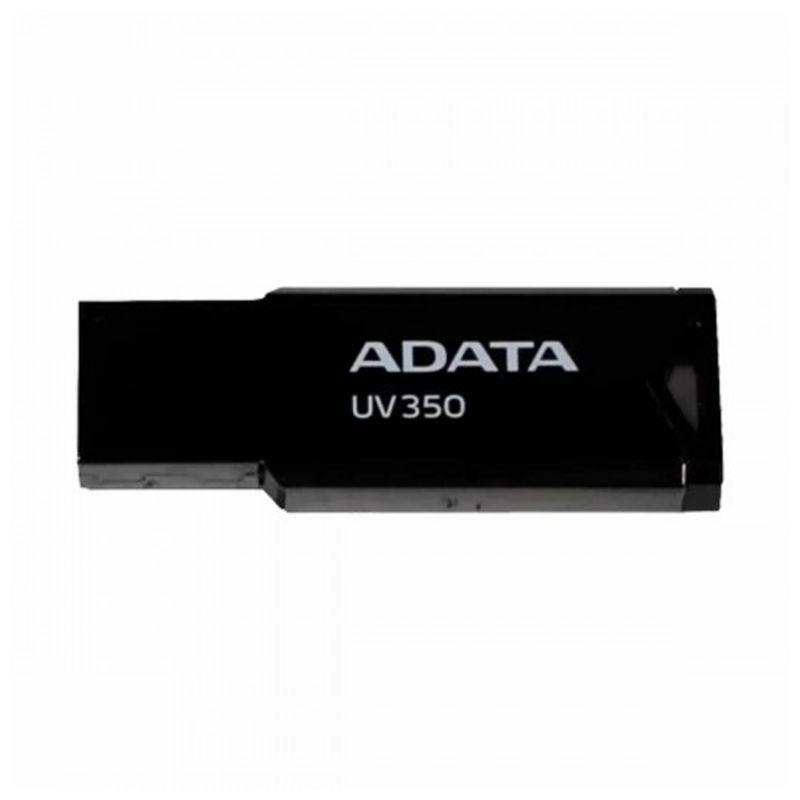 ADATA UV350 USB 3.1 Metal Body Pen Drive - 32GB 