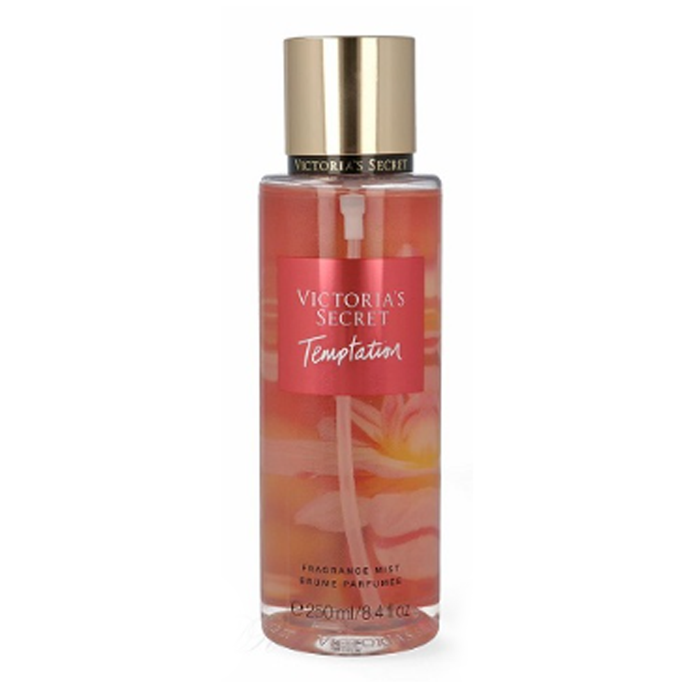 Victorias Secret Temptation Body Mist - 250ml - CN-194