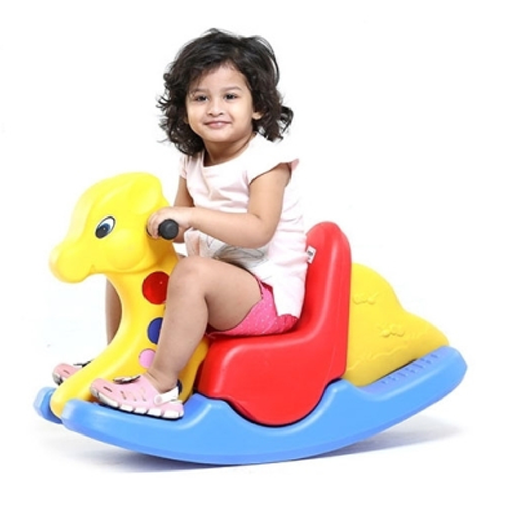 RFL Playtime Deer Rider - Multicolor - 852652