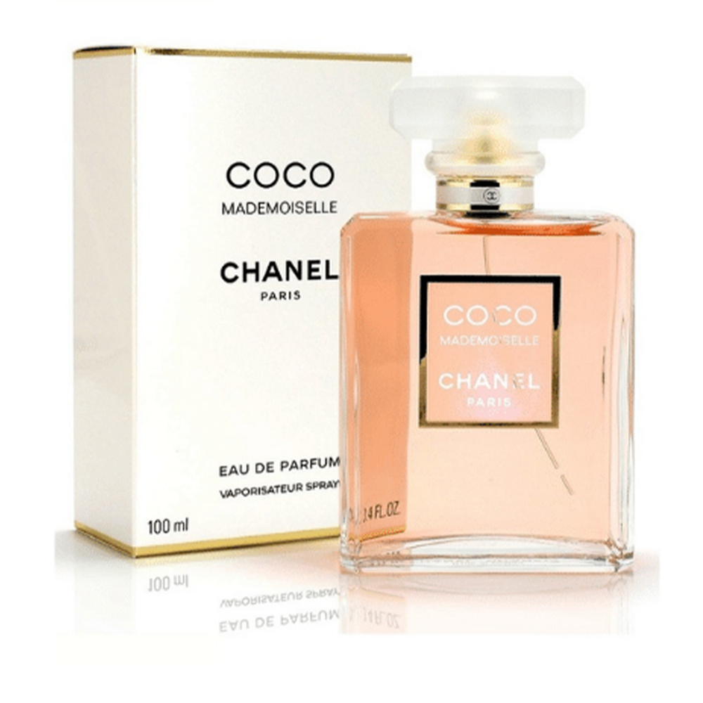 Chanel Coco Mademoiselle Edp Perfume For Women - 100ml