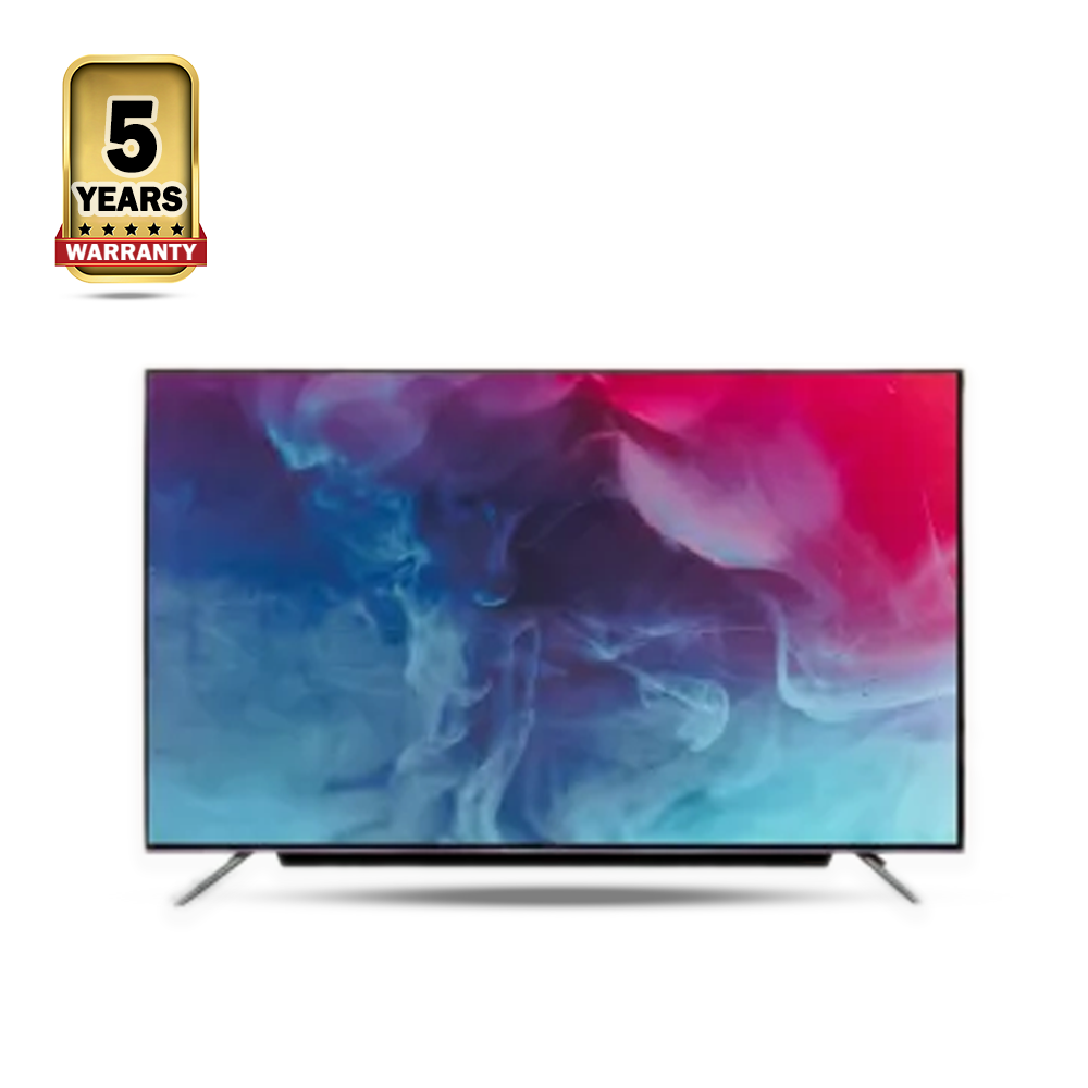 wicon-wpdk3ls-double-glass-smart-4k-tv-55-inch-black