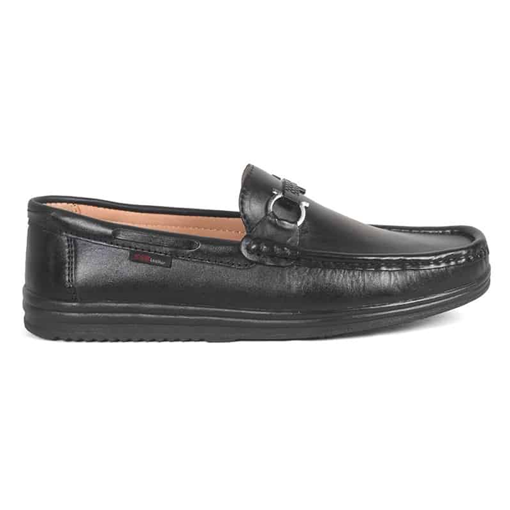 Half Loafer – SSB Leather