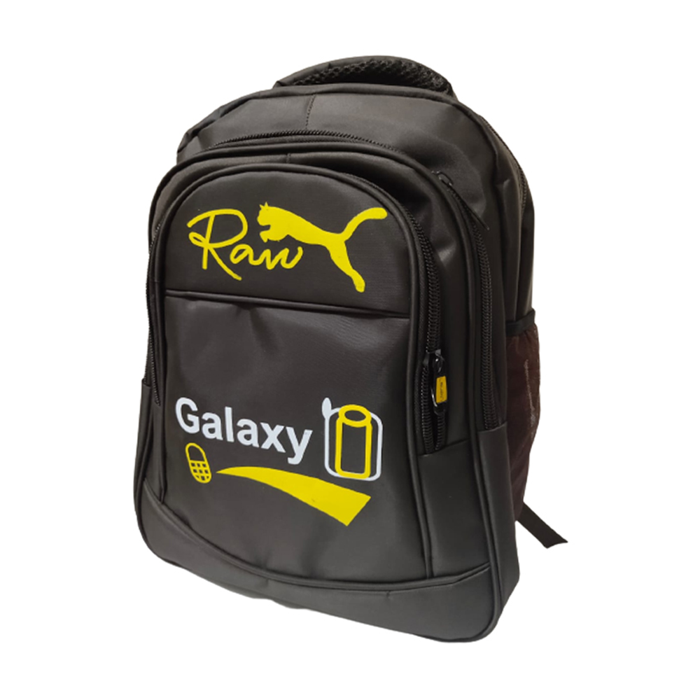 SS Galaxy Backpack