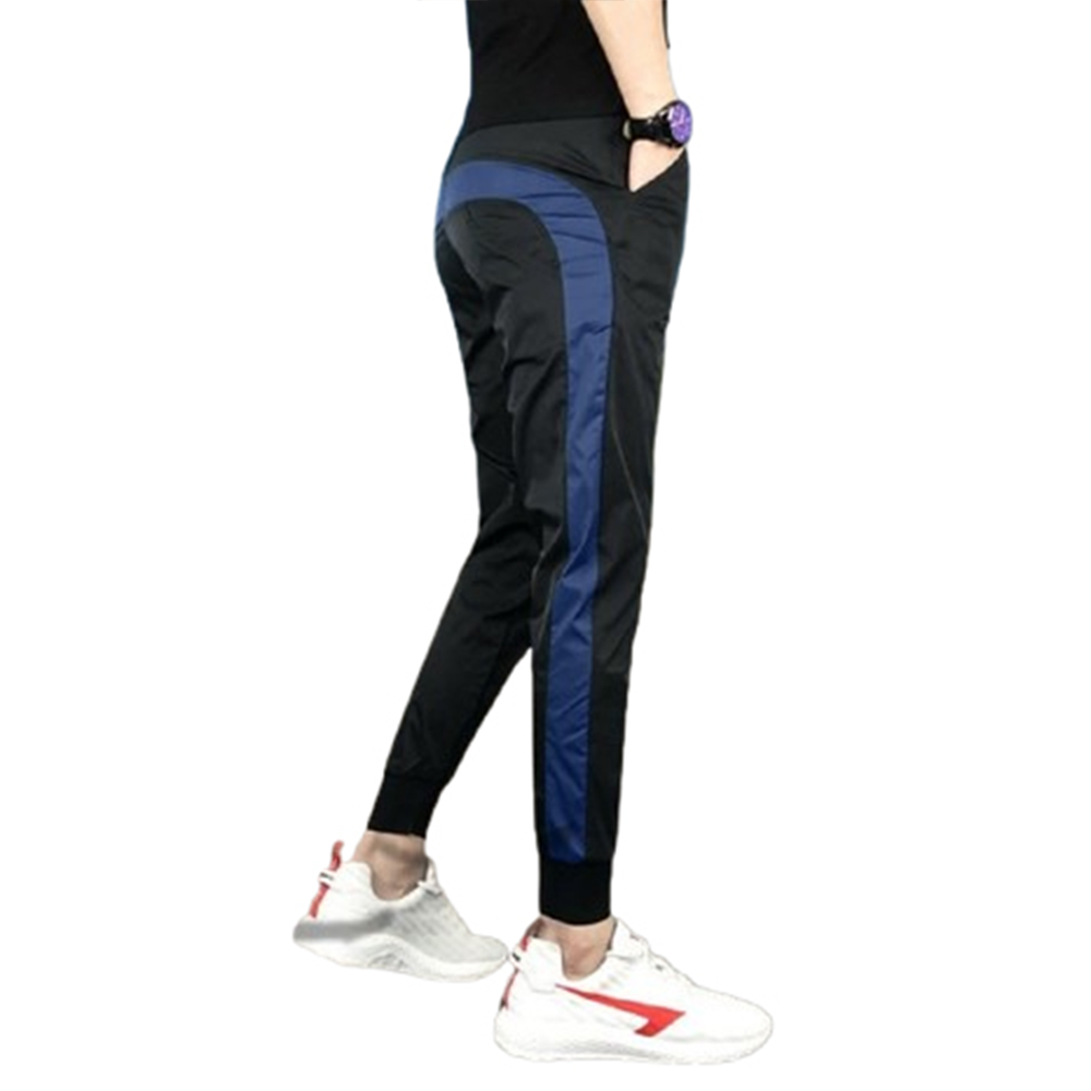 China Sweat Trousers For Men - Multicolor - TJ-49