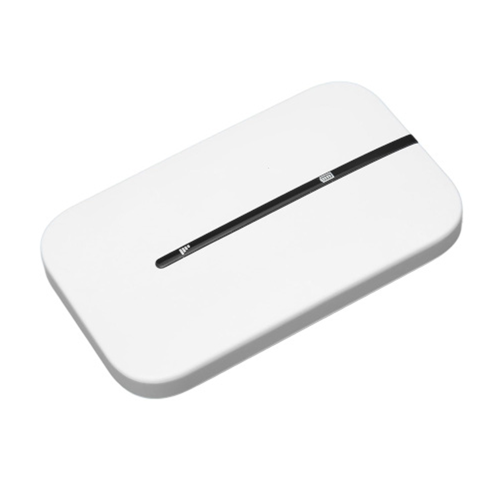 Setout E160 4G Sim Wi-Fi Router - White