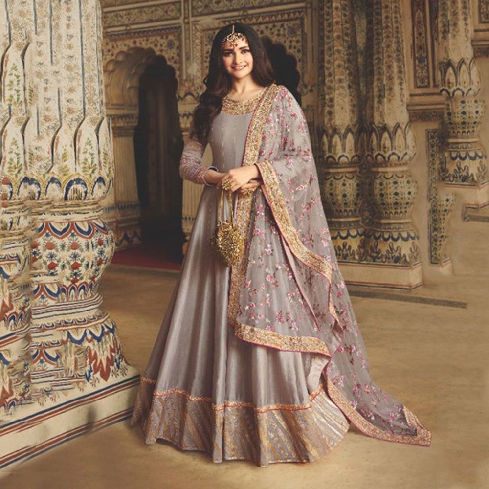 Vinay 2025 fashion gowns