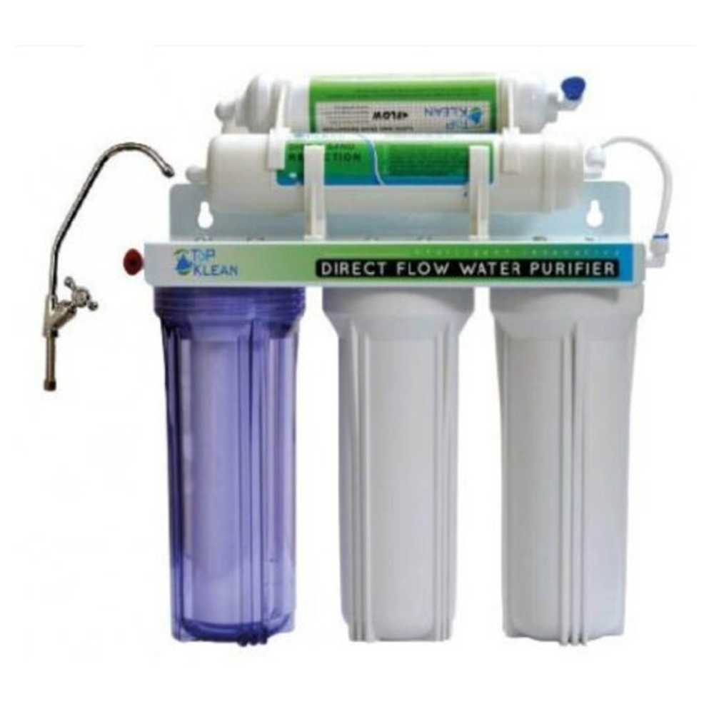 Top Klean 5 Stage Water Purifier