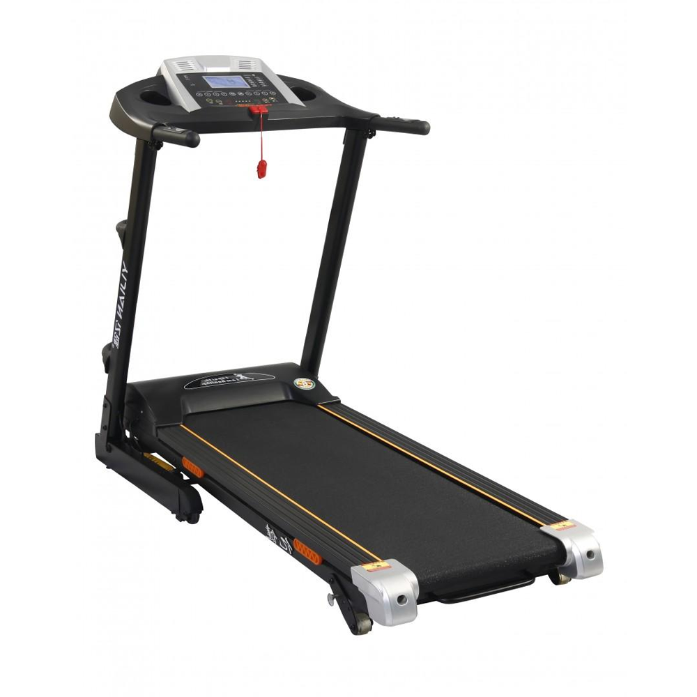 DK 07B - Motorized Treadmill