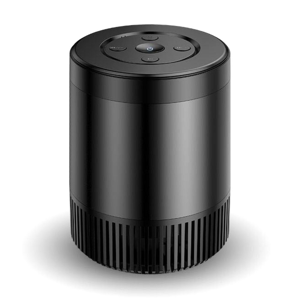 JOYROOM JR -M09 TWS Bluetooth Speaker - Black