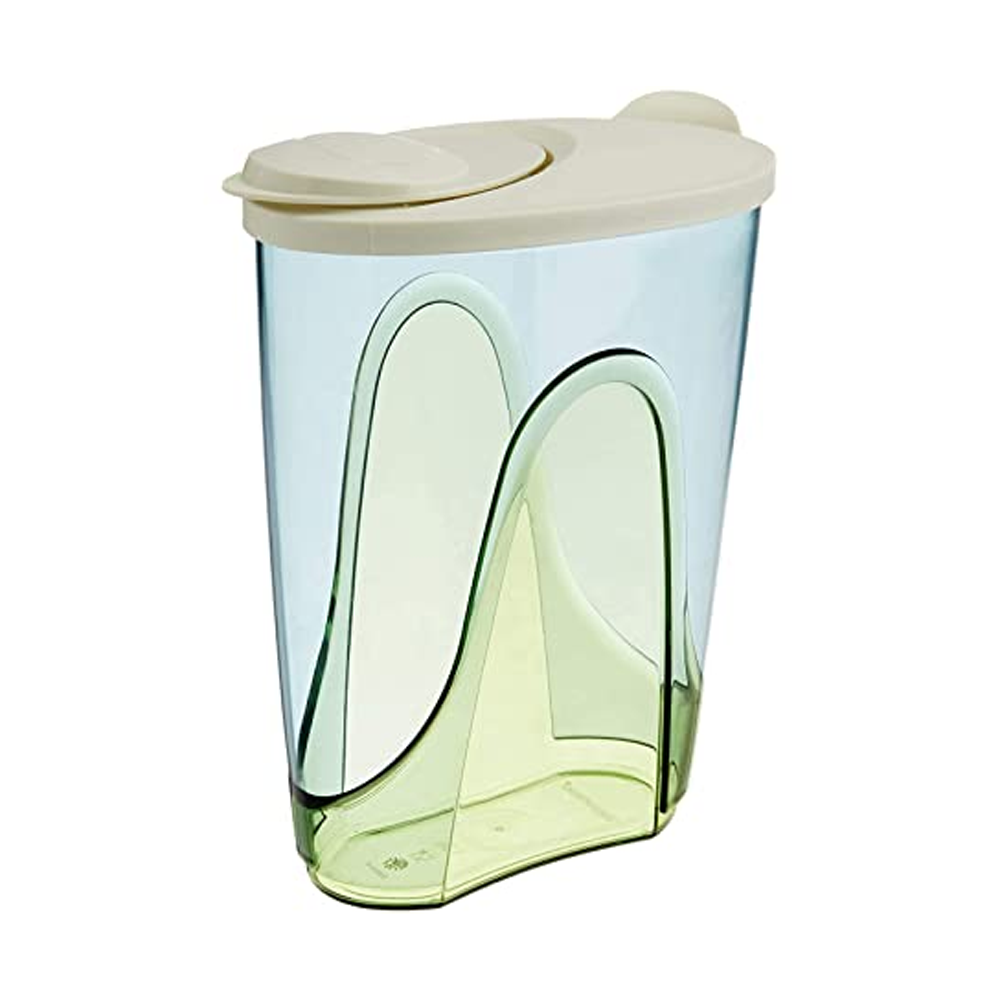 Tupperware Eleganzia Pitcher - 1.6 Liter