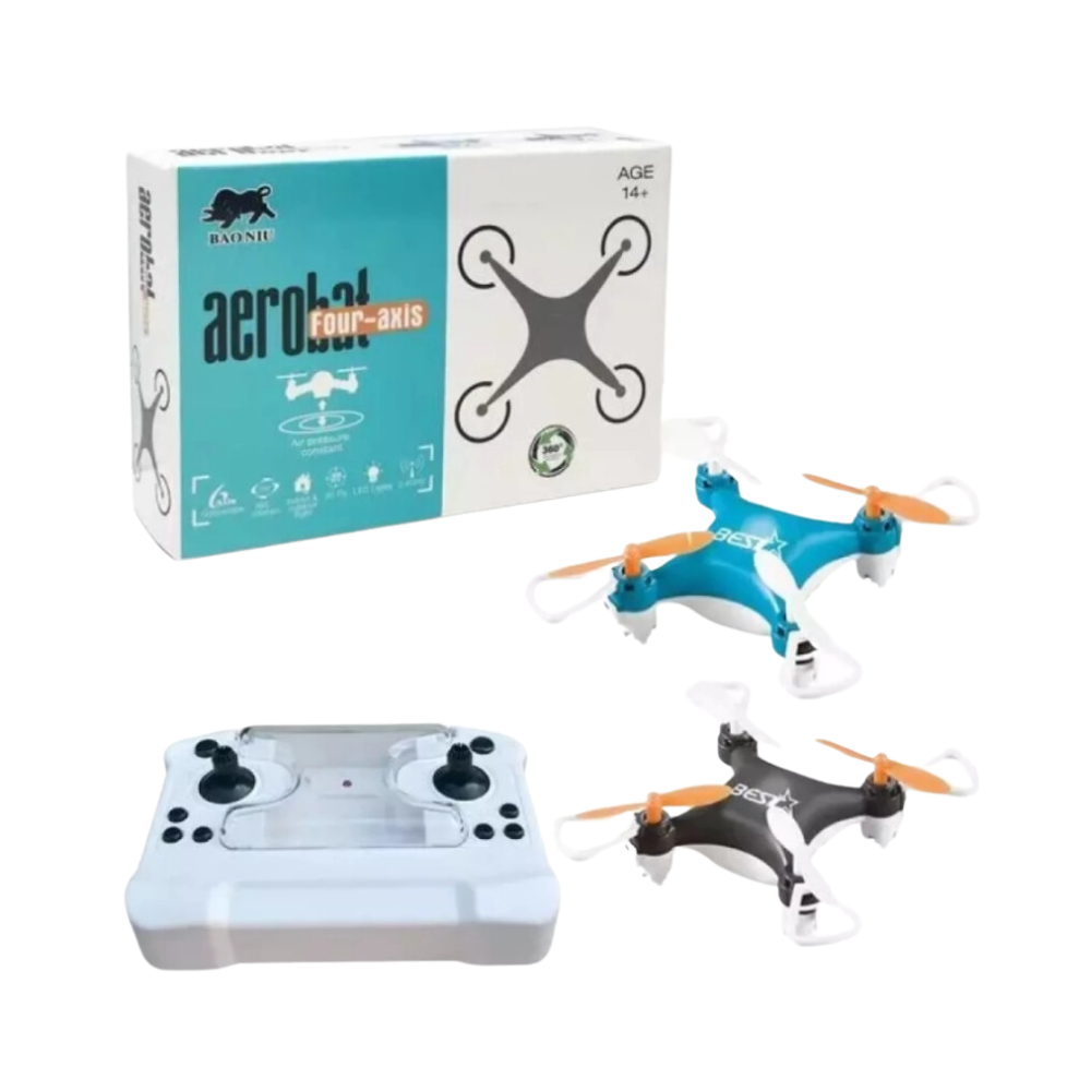 Axic HC 702 Mini Aircraft Pocket Drone