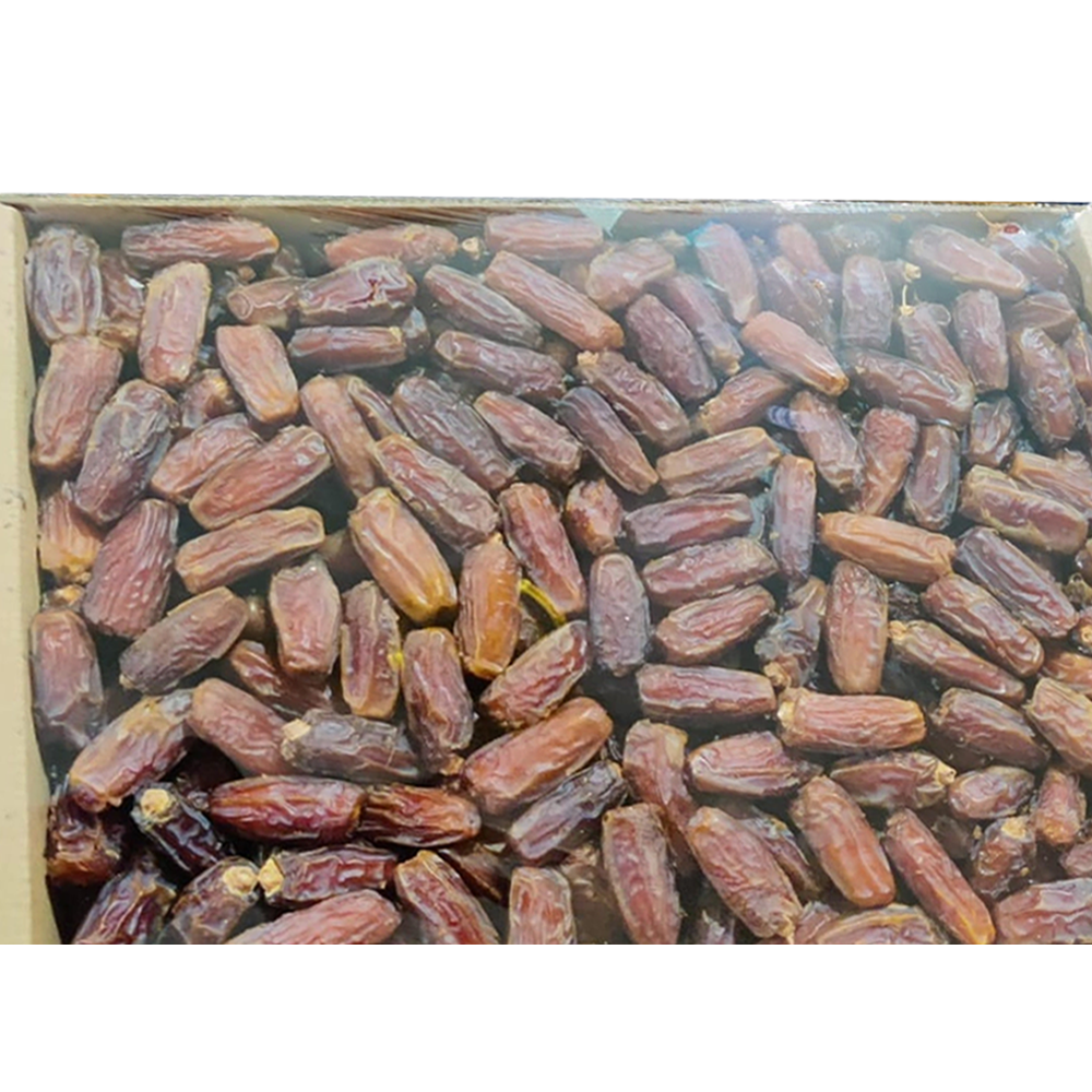 VIP Mashrook Maryam Dates - 5 Kg