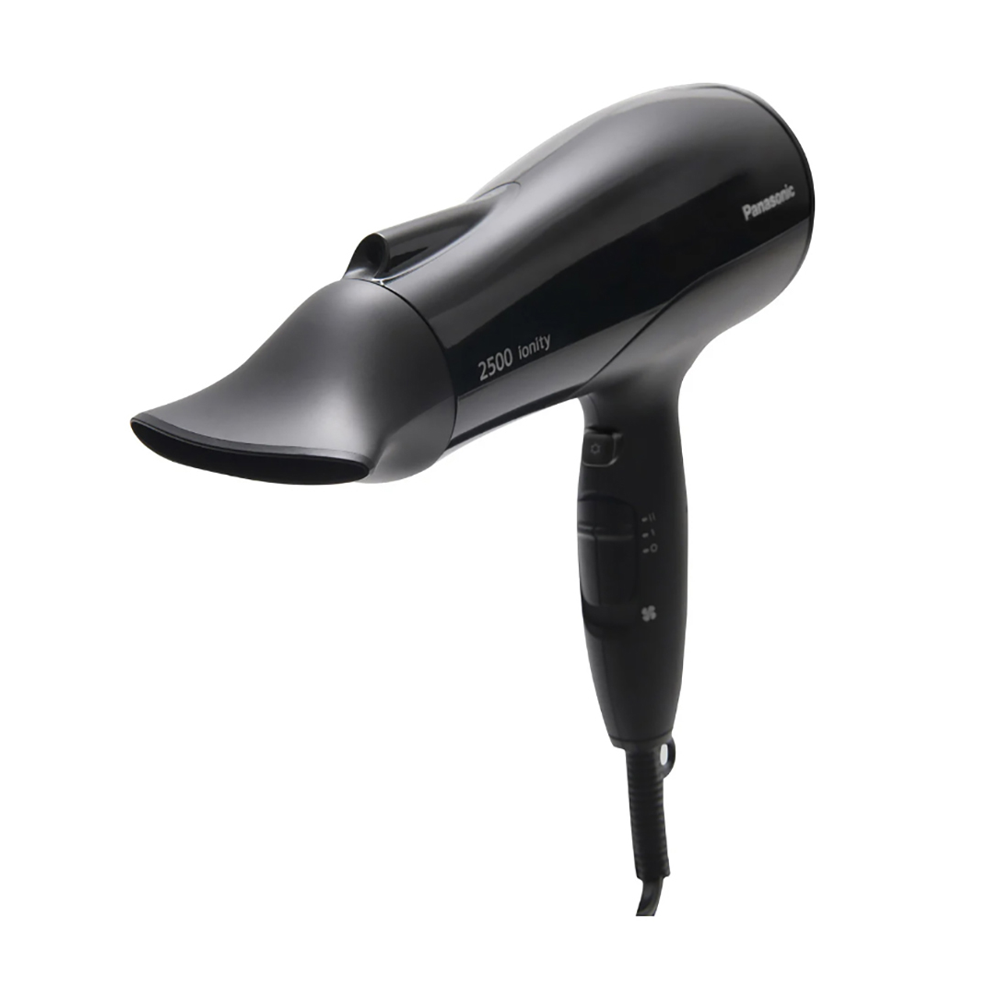 ﻿Panasonic EH-NE83 Extra Care Shine Boost Hair Dryer For Women - Black