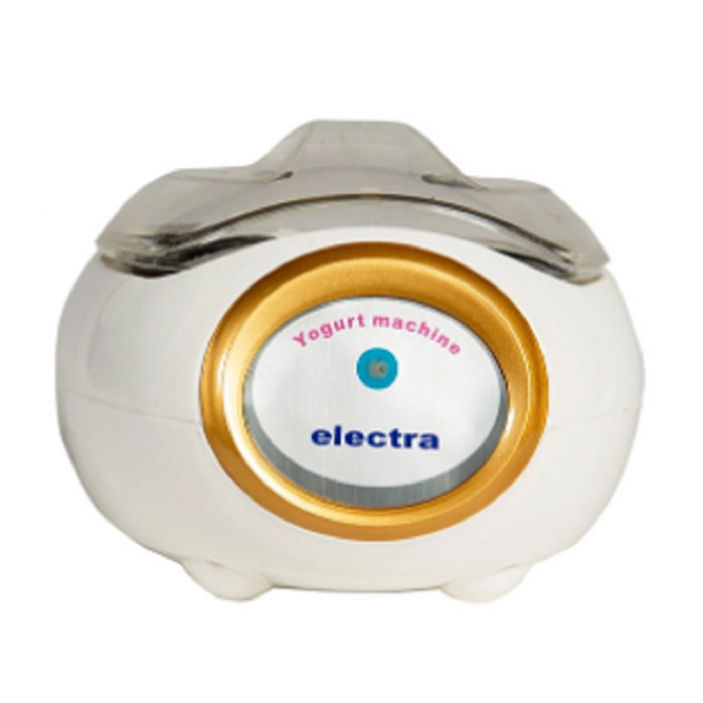Electra EYM-1012 Yogurt Maker - White