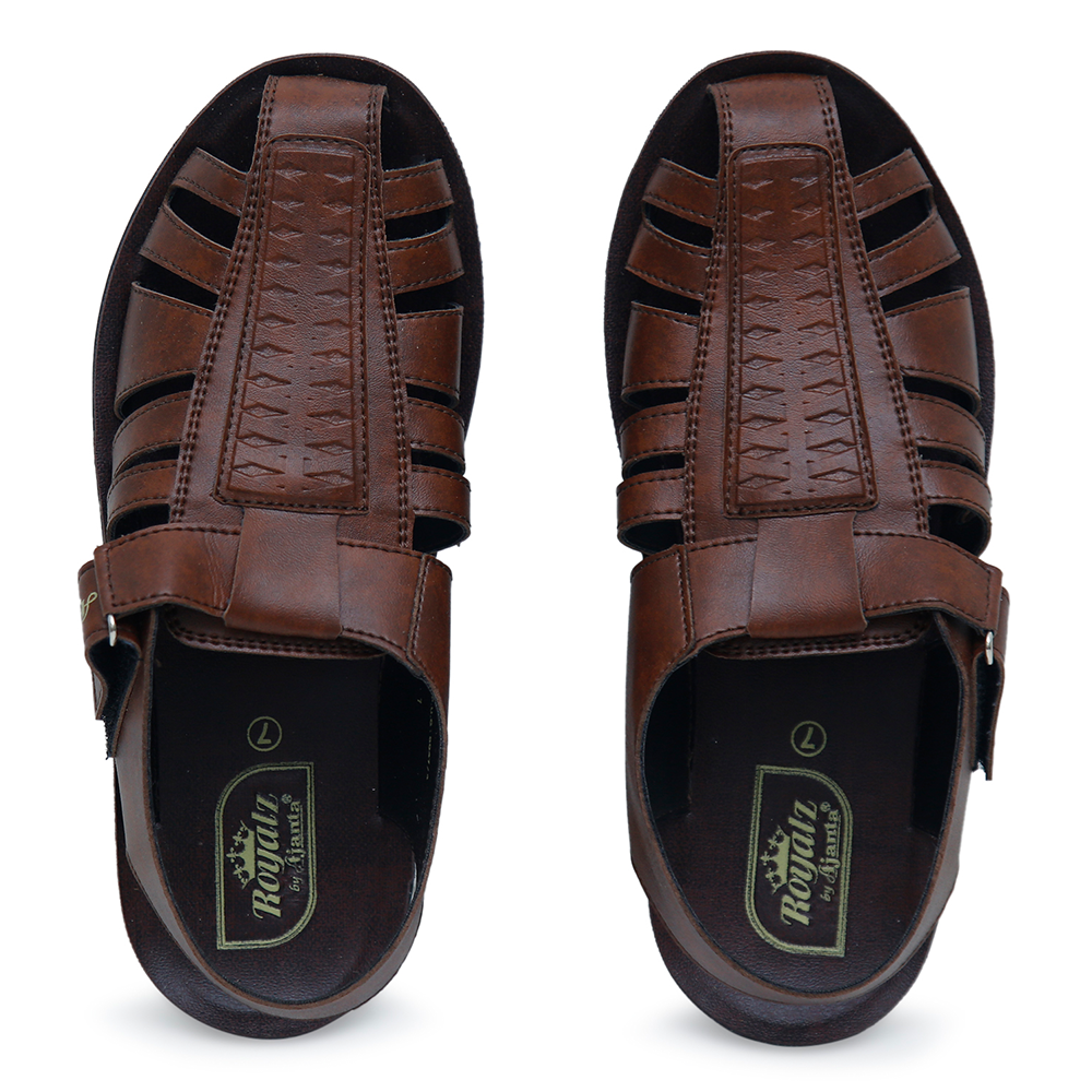 Ajanta hot sale sandal price