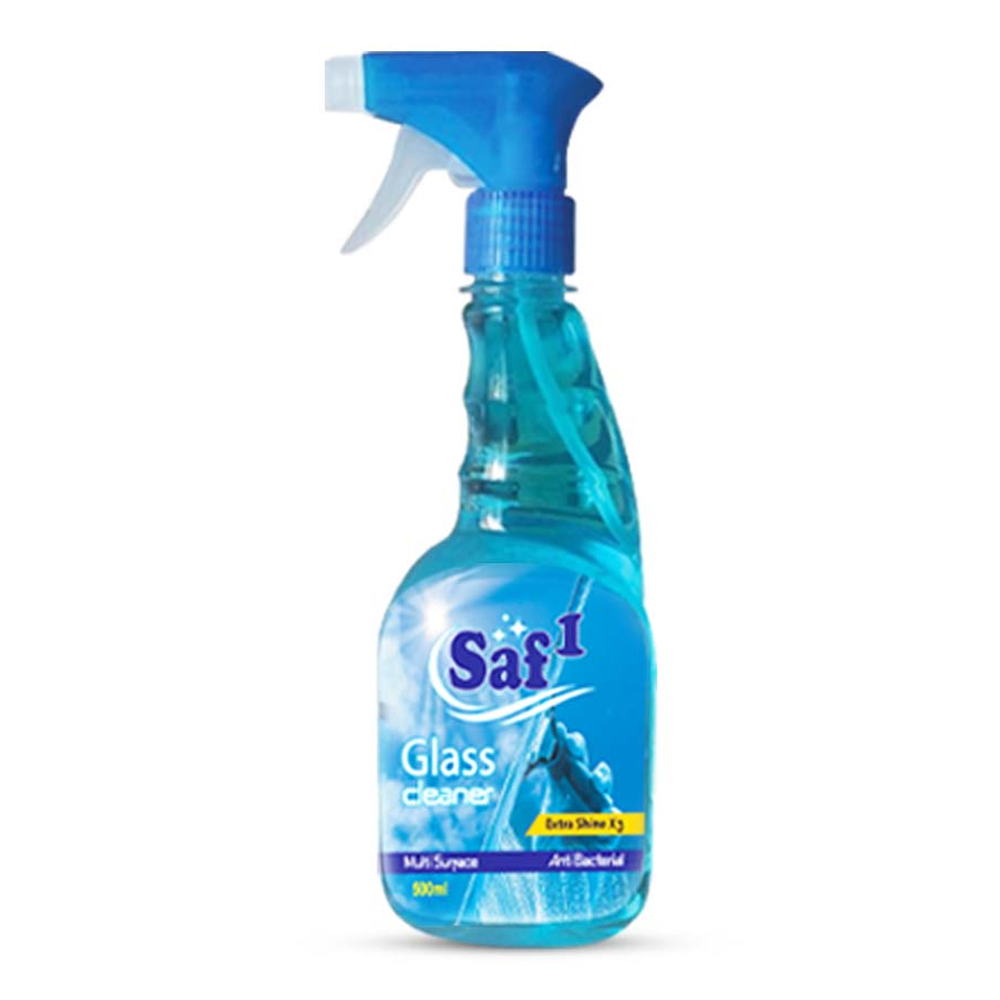 SAF1 Glass Cleaner - 500 ml