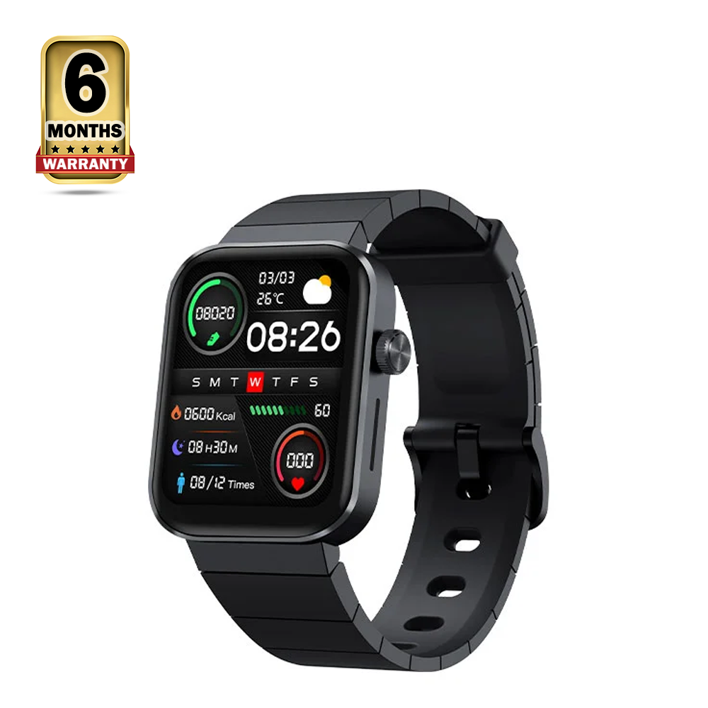 T1 2025 smart watch