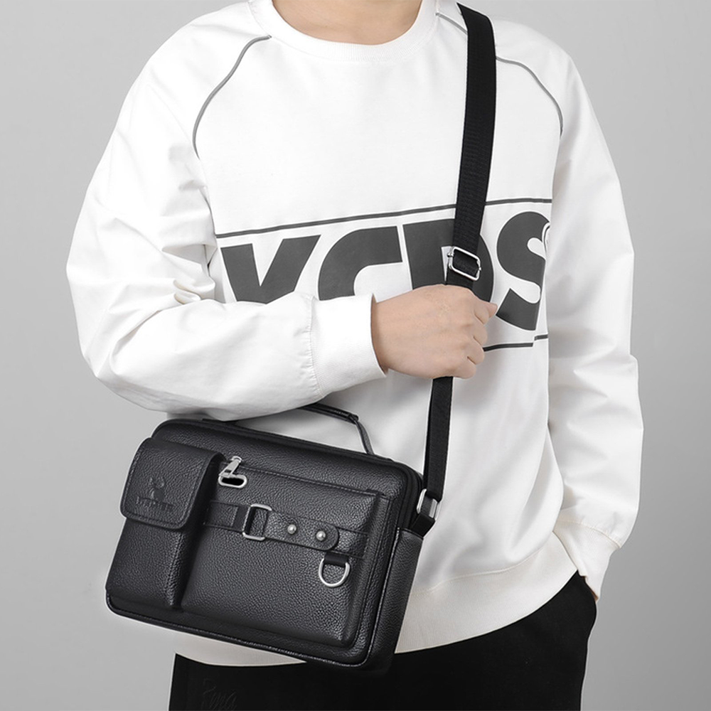 Louis Designer Men Messenger Bag Crossbody Shoulder Bag Woman