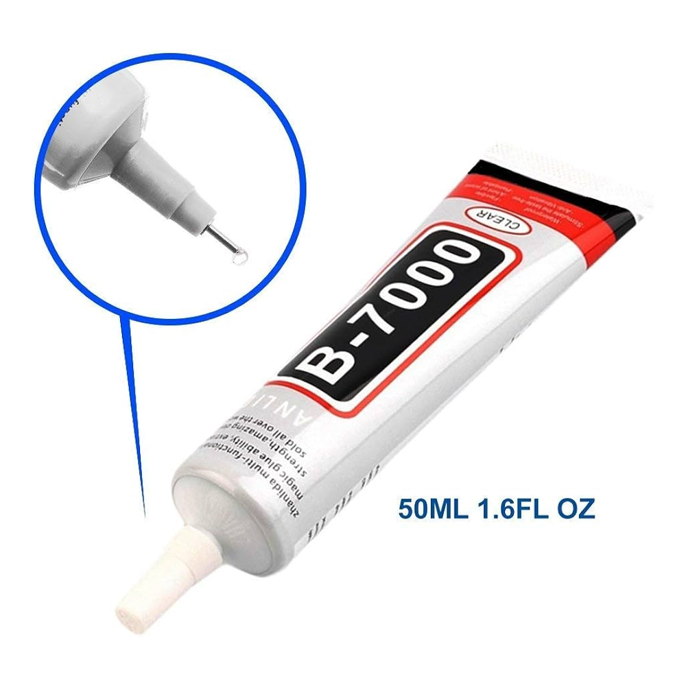 B-7000 Glue - 50ml