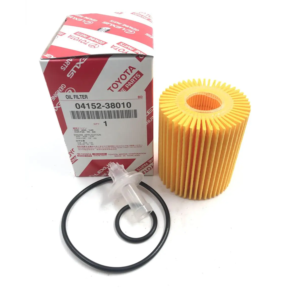 Toyota 04152-38010 Oil Filter For HiAce Dayna Car