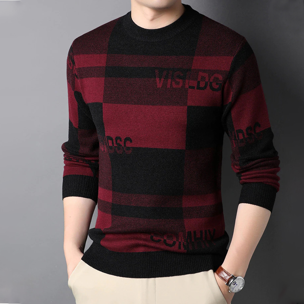 Men's Cashmere Sweaters New Collection 2024