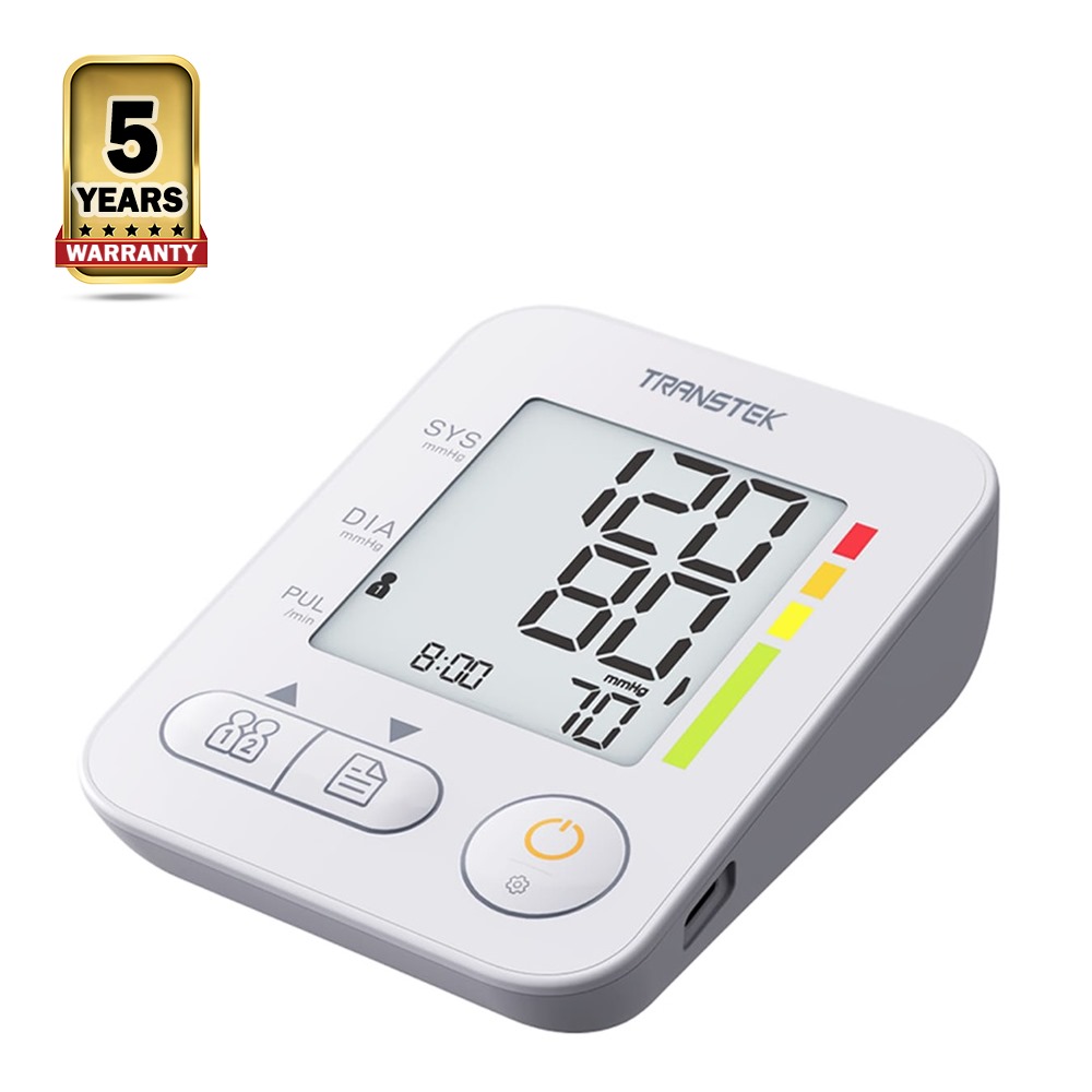 Transtek TMB-2271 Blood Pressure Monitor