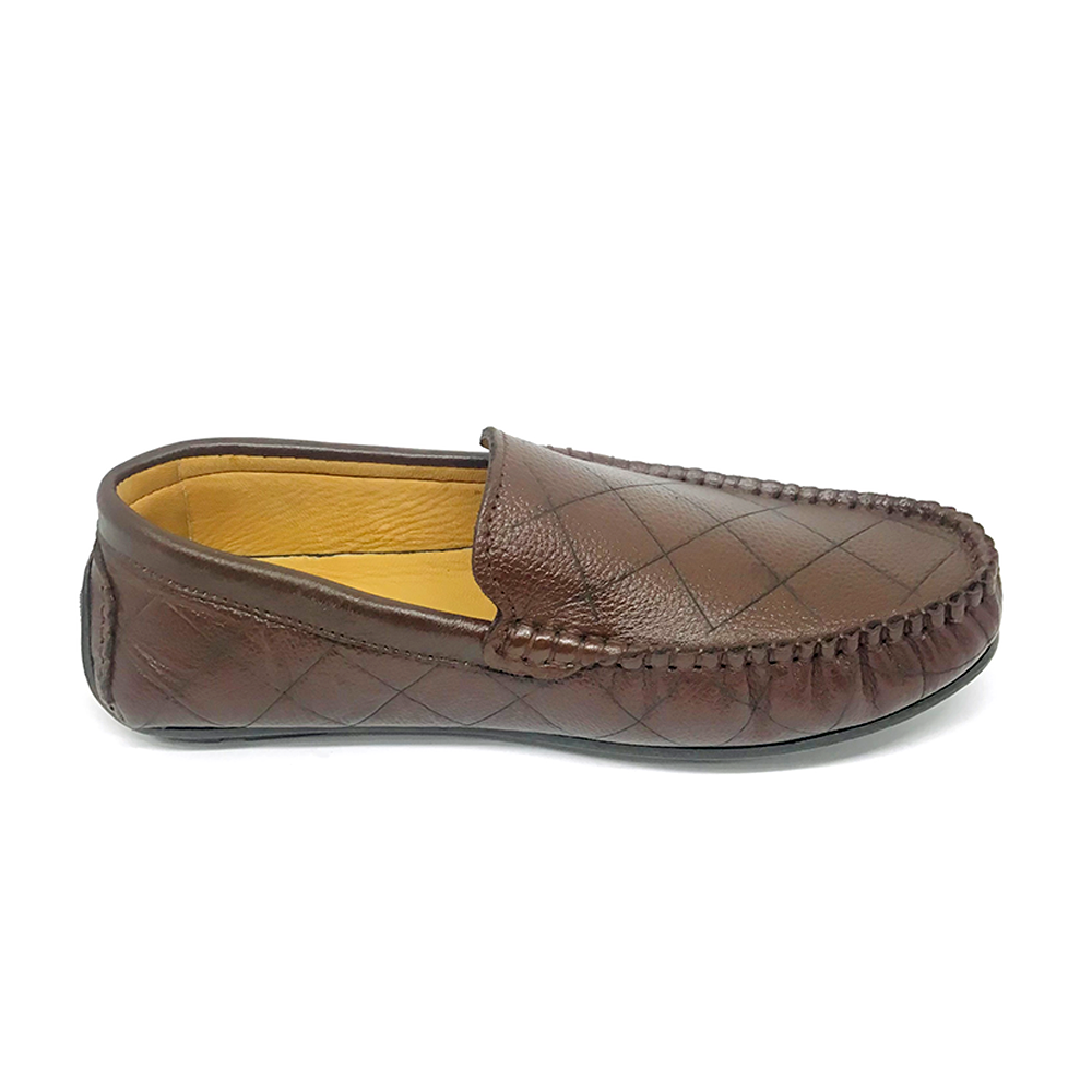 Loafer For Men - Chocolate